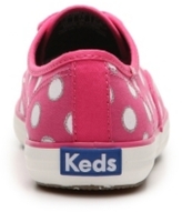 Thumbnail for your product : Keds Champion Polka Dot Sneaker - Womens