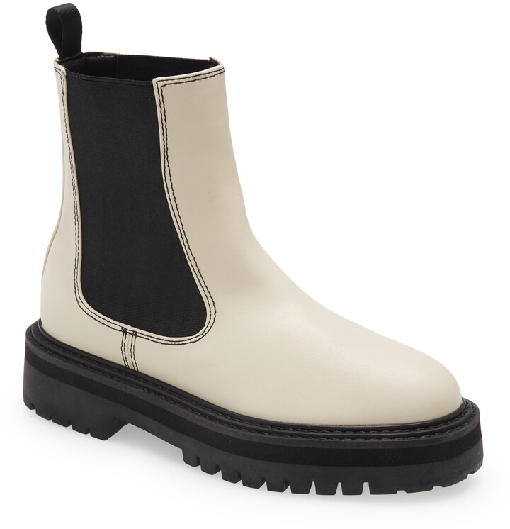 billini xandro combat boot