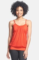 Thumbnail for your product : Miraclesuit MSP by Miraslim Double Layer Tank