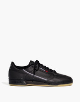Thumbnail for your product : Madewell Adidas Men's Continental 80 Sneakers