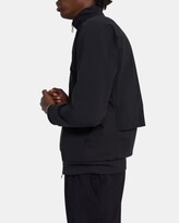 Thumbnail for your product : Theory Track Jacket in Stretch Jersey