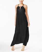 Thumbnail for your product : Thalia Sodi Braided Halter Maxi Dress, Created for Macy's