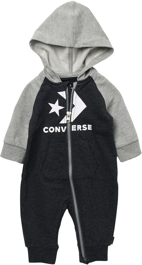 converse one star clothing