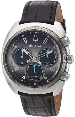 Bulova Curv - 98A155 Watches