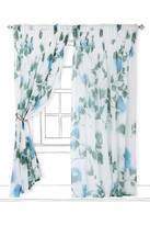 Thumbnail for your product : Anthropologie Ink Garden Curtain