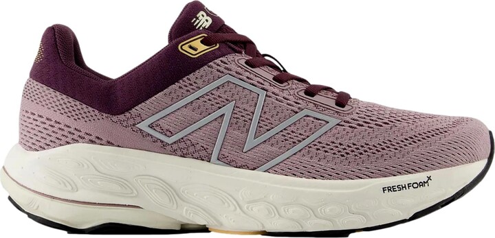 New Balance Fresh Foam x 860v14 Ice Wine W860J14 Women's