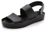 Thumbnail for your product : Vince Marrett Flatform Sandals