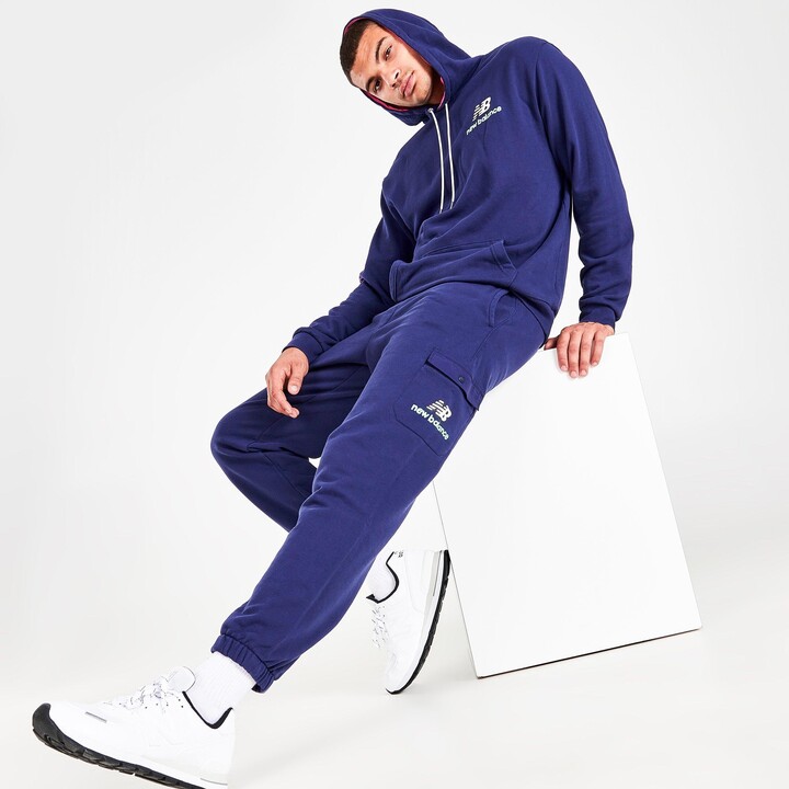 The Top Navy Blue Nike Tracksuit Jd