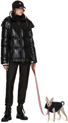 MONCLER GENIUS Moncler Genius Black Poldo Dog Edition Insulated Jacket