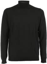 Thumbnail for your product : Roberto Collina Turtle Neck Sweater