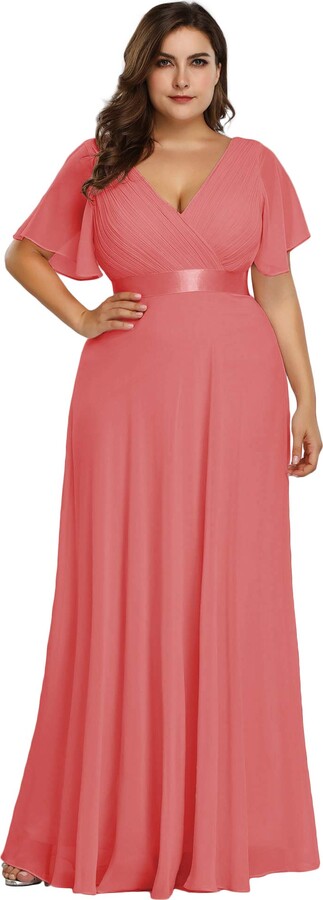 plus size 4x evening dresses