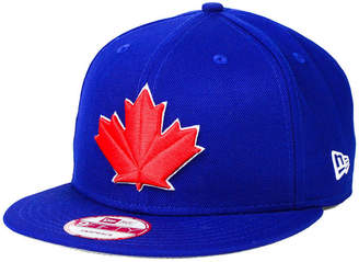 New Era Toronto Blue Jays 9FIFTY Snapback Cap