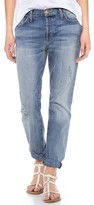 Thumbnail for your product : Current/Elliott The Traveler Jeans
