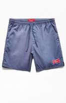 Thumbnail for your product : Budweiser x Budweiser Patch Shorts