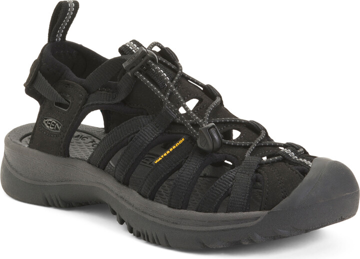 Keen Heeled Women's Sandals | ShopStyle