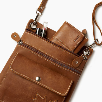 mont royal bag roots