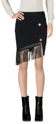 Versace VERSUS Mini skirt