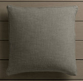 Thumbnail for your product : Restoration Hardware Perennials® Solid Pillow Covers