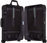 Thumbnail for your product : Rimowa Men's Topas Stealth 22" Cabin Multiwheel® IATA Trolley