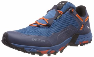 gore tex trainers mens uk