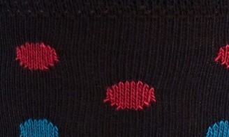 Ted Baker Multi Spot Socks