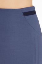 Thumbnail for your product : Chaiken Evelyn Wool Blend Pencil Skirt