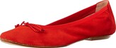 Thumbnail for your product : French Sole Women's Winsome Ballet Flat