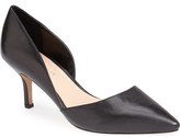 Thumbnail for your product : Sole Society 'Jenn' Pointy Toe Pump