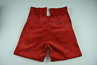 Polo Ralph Lauren $98 Cls Fit Corduroy Pants 30 32 34 36 38 42 ALL Sizes & Color