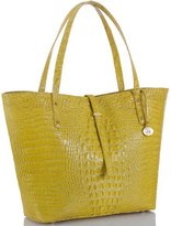 Thumbnail for your product : Brahmin All Day Tote Melbourne Ginko