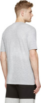 Thumbnail for your product : DSQUARED2 Grey Distressed New Dan Fit T-Shirt