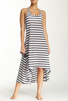 Thumbnail for your product : Spanx Striped Racerback Dress