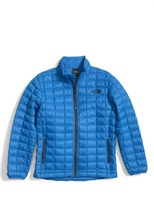 Thumbnail for your product : The North Face 'ThermoBall™' PrimaLoft® Jacket (Toddler Boys & Little Boys)