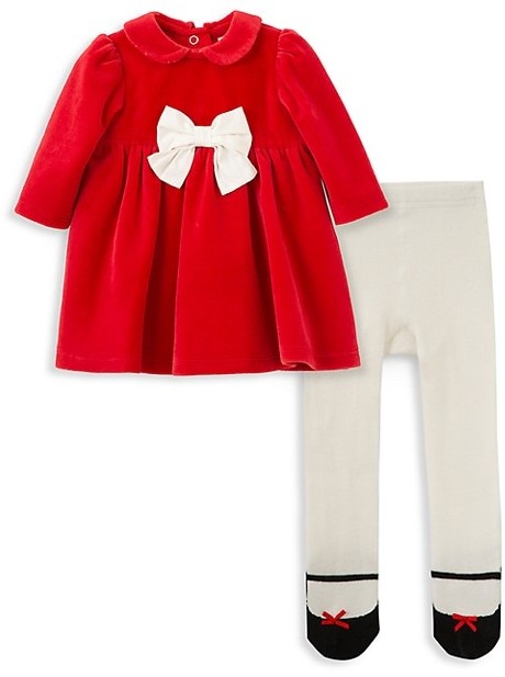 little me baby girl dresses