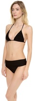 Thumbnail for your product : Mikoh Swimwear Sumatra Bikini Top