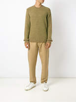 Thumbnail for your product : OSKLEN wool jumper