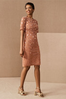Thumbnail for your product : Adrianna Papell Petaluma Sequin Dress