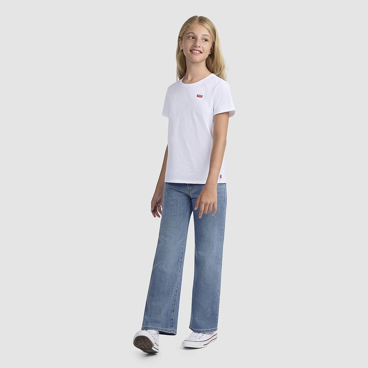 Levi's Wide Leg Jeans - Women's - It'S All Fun