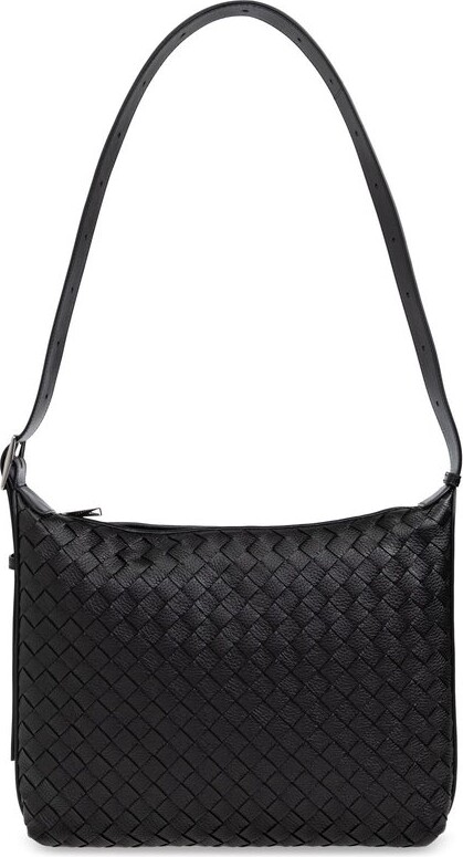 Bottega Veneta Traveler Small Tote Bag