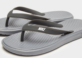 Nike Solay Flip Flops Children