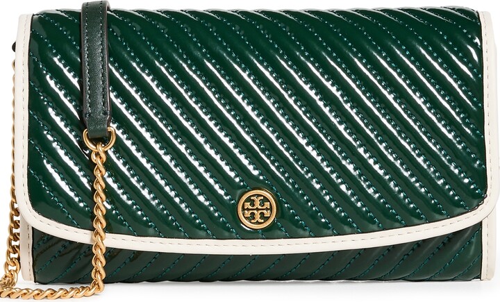 Tory Burch Robinson Chain Wallet for Sale in San Diego, CA - OfferUp