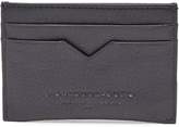 Thumbnail for your product : Barbour Leather Card Holder