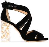 Thumbnail for your product : Charlotte Olympia 'Apollo' sandals