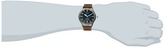 Thumbnail for your product : Timex Waterbury Leather Strap Watches