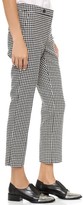 Thumbnail for your product : Rachel Zoe Cigarette Pants with Suspenders