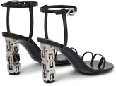 Thumbnail for your product : Givenchy Leather sandals