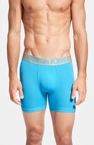 Thumbnail for your product : Calvin Klein Underwear Calvin Klein 'Steel - U2719' Microfiber Boxer Briefs