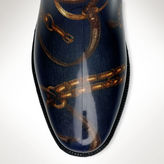 Thumbnail for your product : Ralph Lauren Rossalyn II Bridle Rain Boot