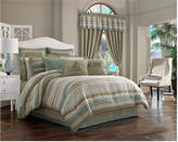 Thumbnail for your product : J Queen New York Newport King 4-Pc. Comforter Set