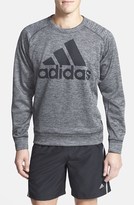 Thumbnail for your product : adidas 'Team Issue' Crewneck Sweatshirt